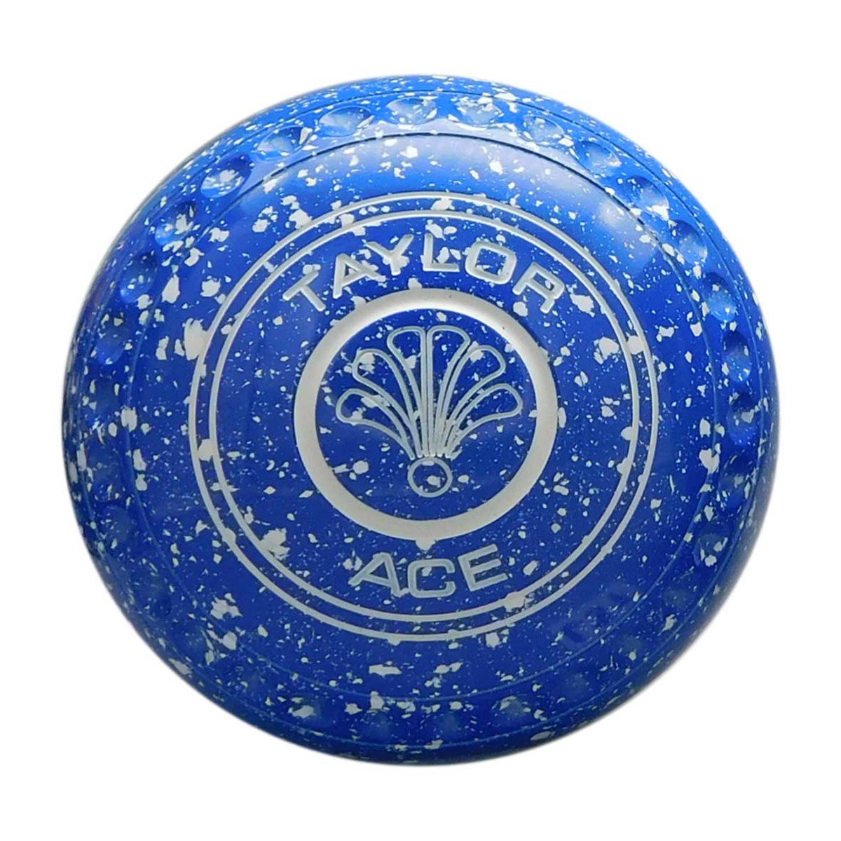 ACE ARCTIC BLUE SIZE 0 HEAVY PROGRIP (L37)