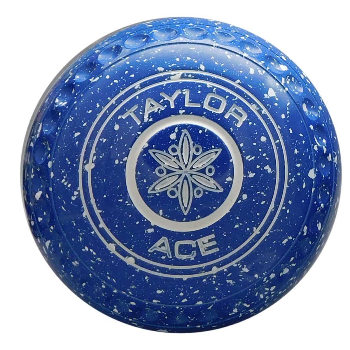 ACE ARCTIC BLUE SIZE 0 HEAVY PROGRIP (N11)