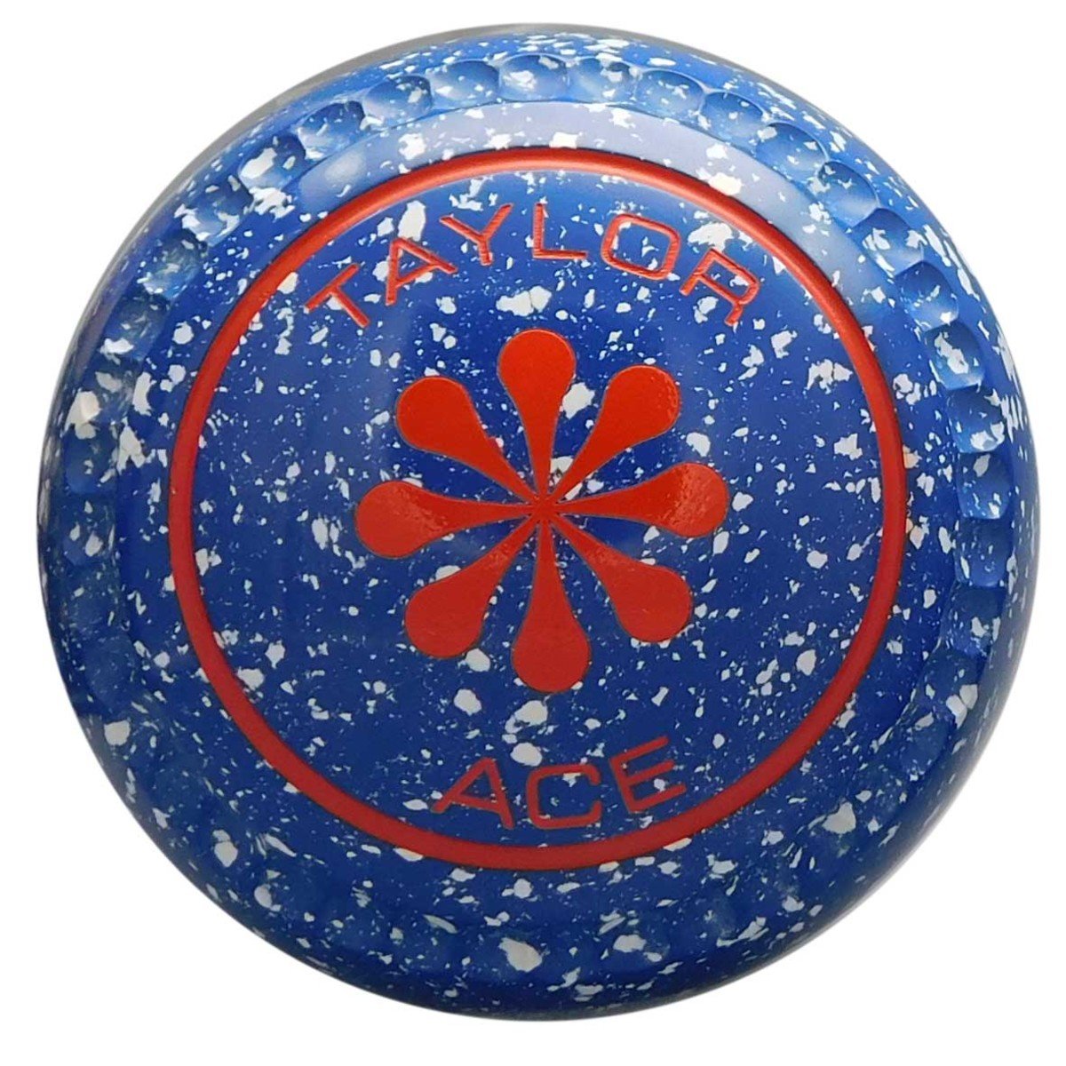 ACE ARCTIC BLUE SIZE 0 HEAVY XTREME GRIP (L99)