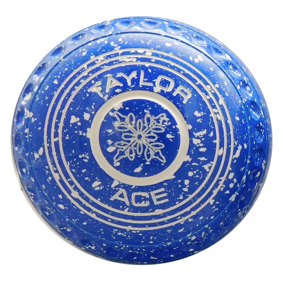 ACE ARCTIC BLUE SIZE 2 HEAVY PROGRIP (F41)