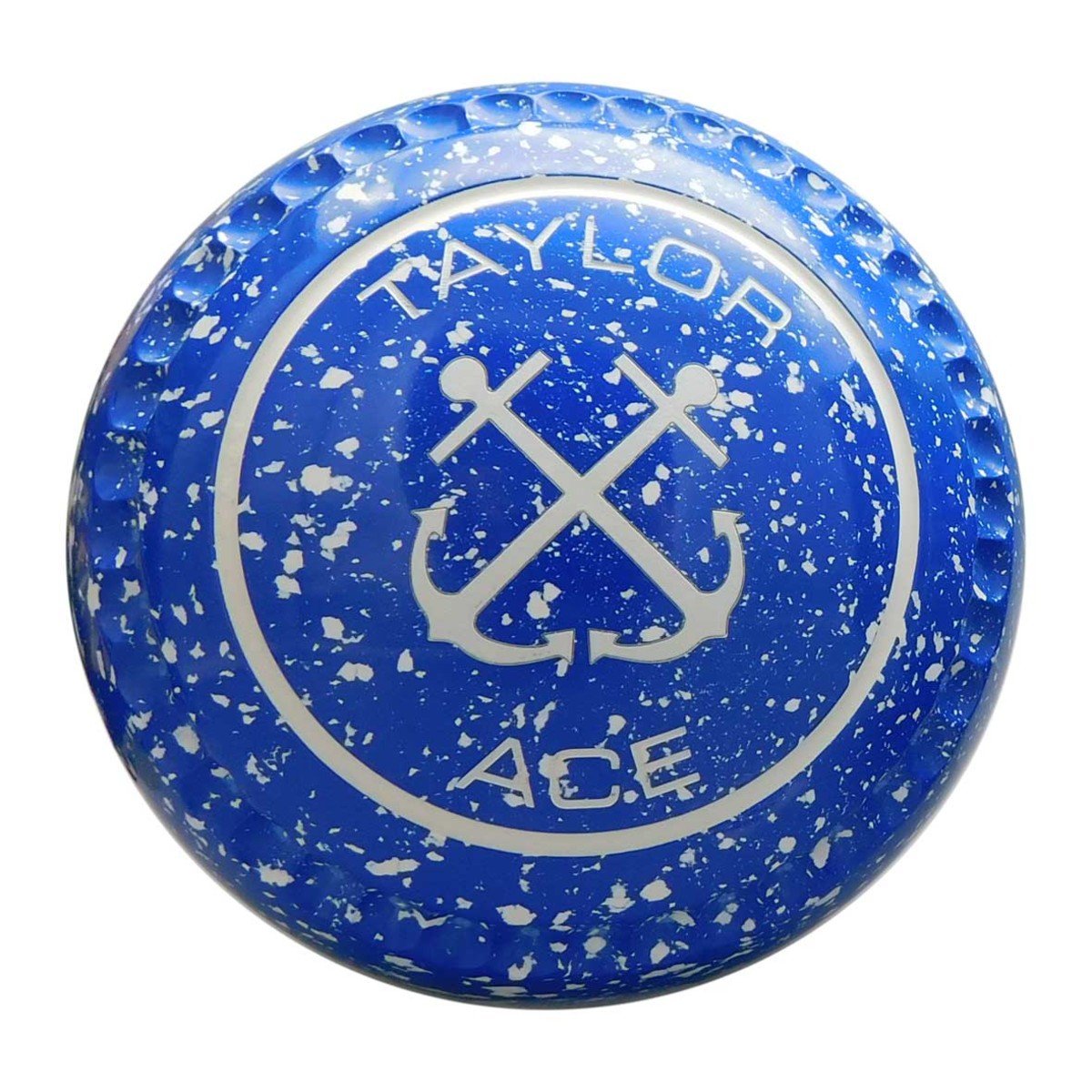 ACE ARCTIC BLUE SIZE 2 HEAVY XTREME GRIP (J50)