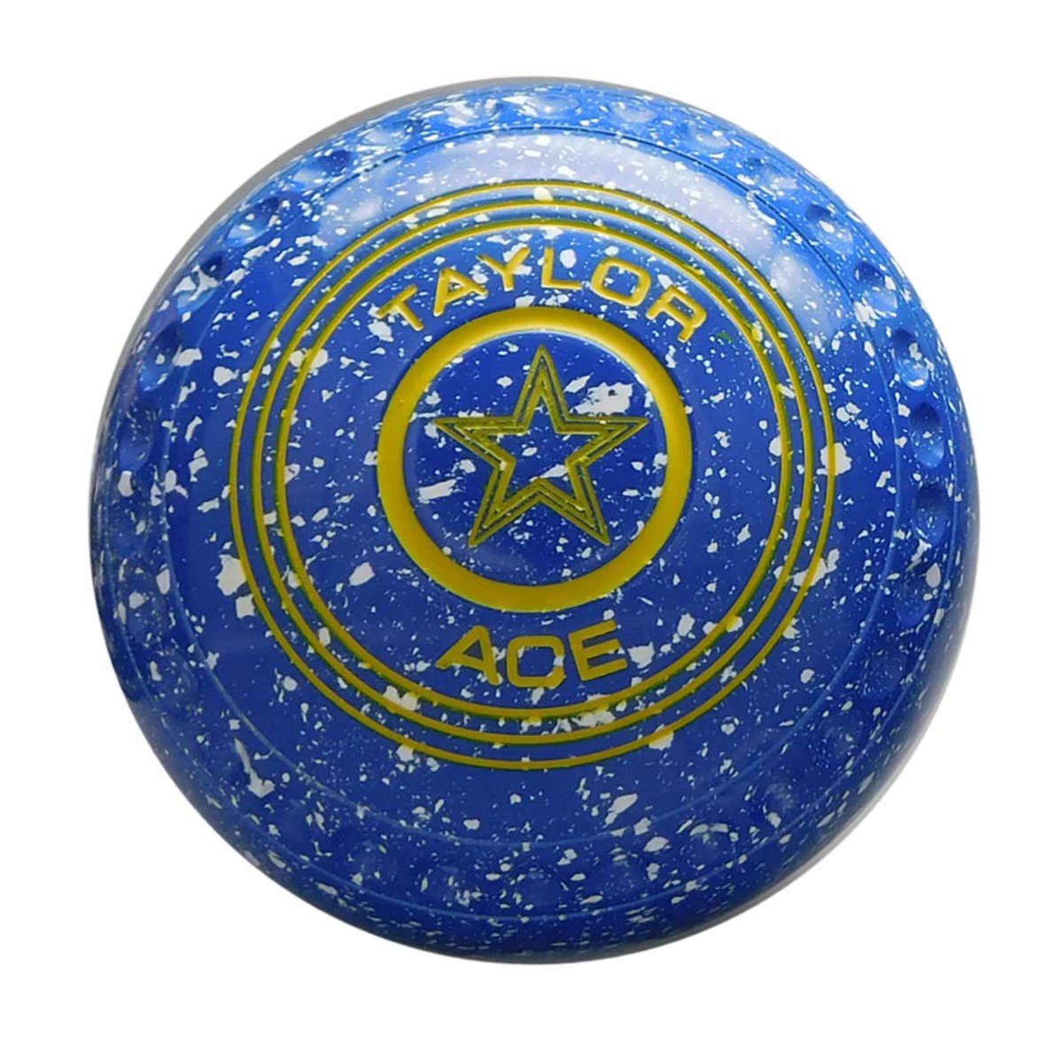ACE ARCTIC BLUE SIZE 3 HEAVY PROGRIP (M38)