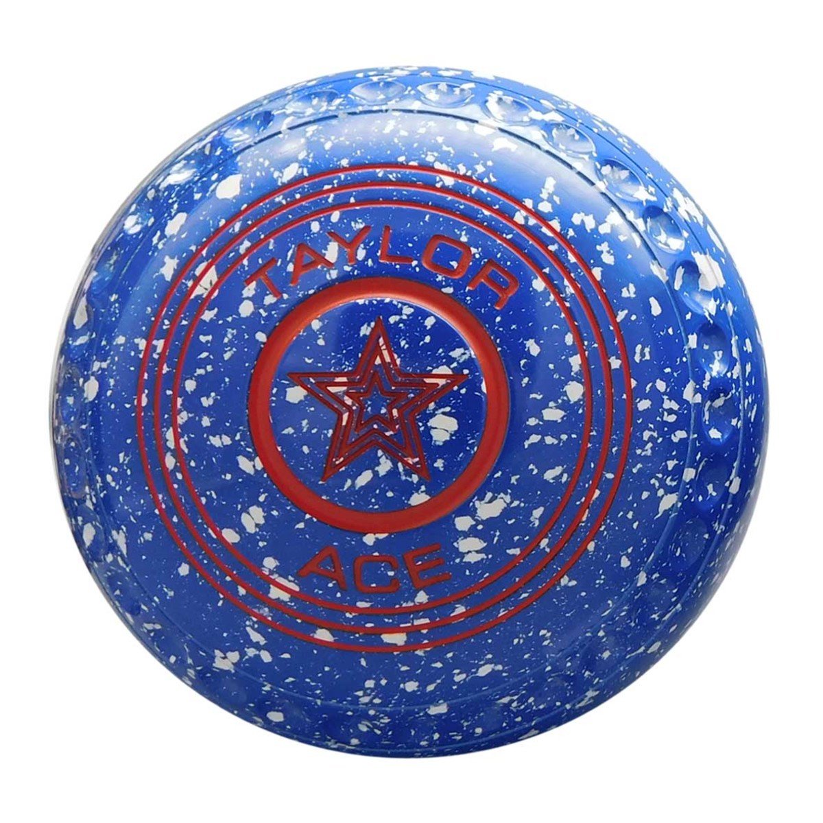 ACE ARCTIC BLUE SIZE 4 HEAVY PROGRIP (N58)