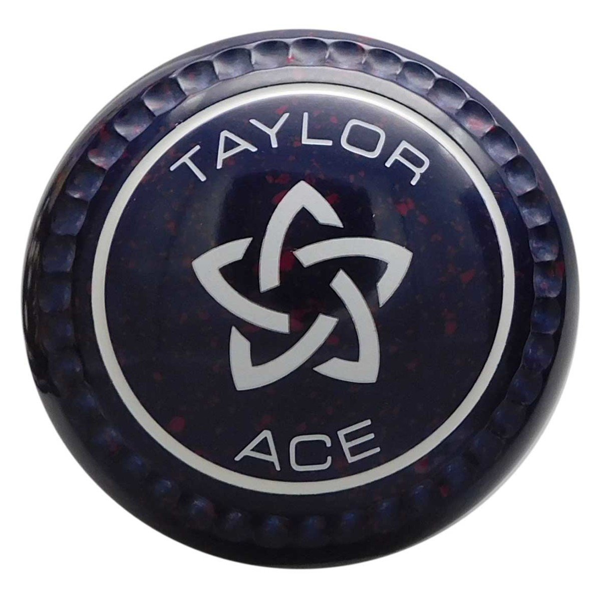ACE BLACK GRAPE SIZE 0000 HEAVY XTREME GRIP (M5)