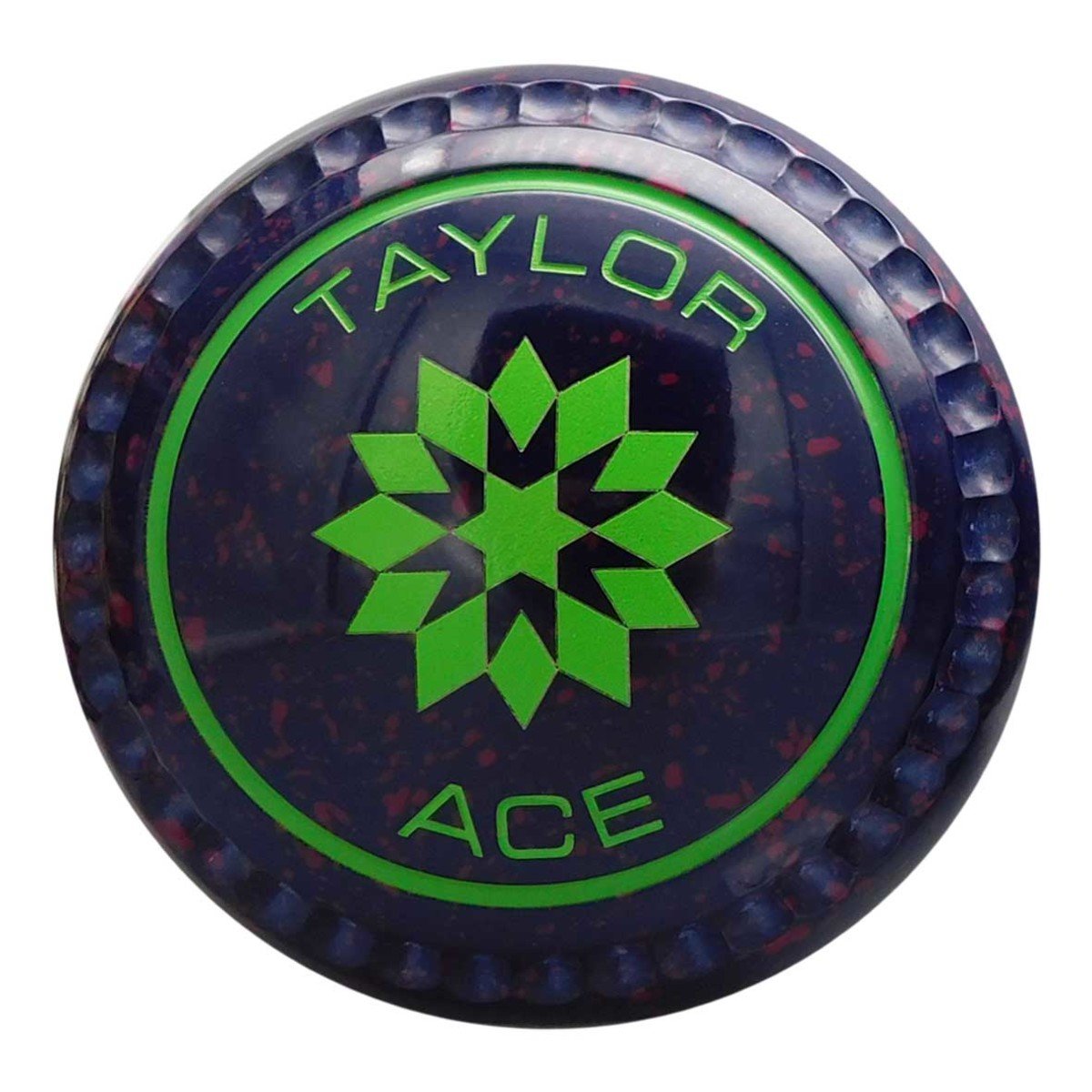 ACE BLACK GRAPE SIZE 00 HEAVY XTREME GRIP (N31)