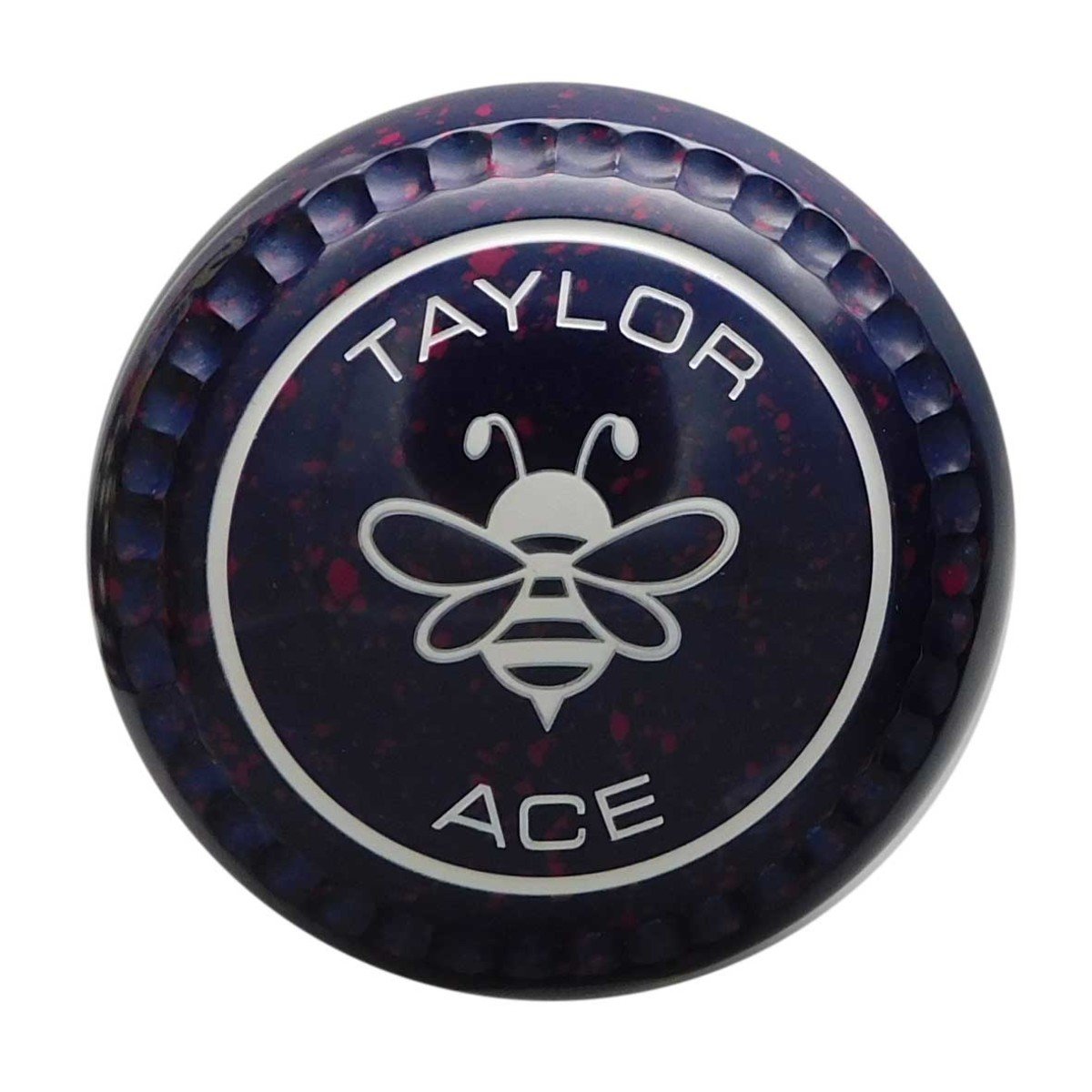 ACE BLACK GRAPE SIZE 0 HEAVY XTREME GRIP (K53)