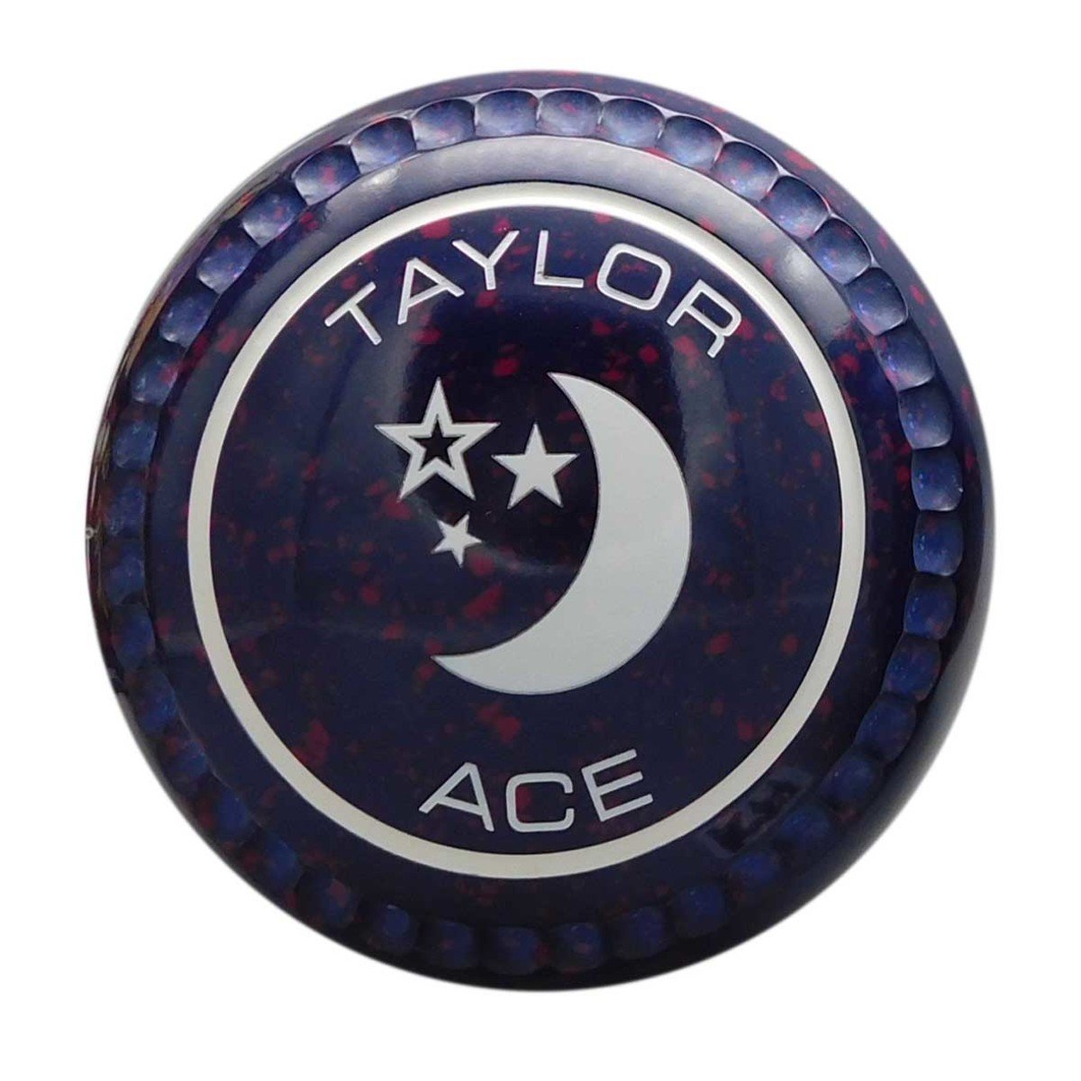 ACE BLACK GRAPE SIZE 0 HEAVY XTREME GRIP (K77)