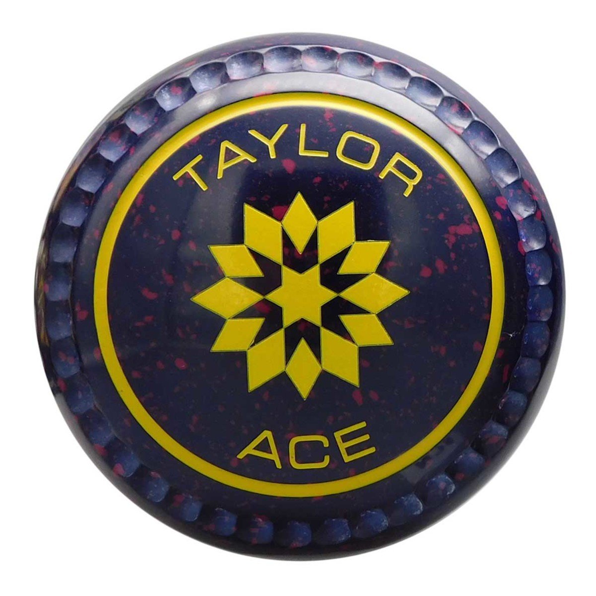 ACE BLACK GRAPE SIZE 0 HEAVY XTREME GRIP (N78)