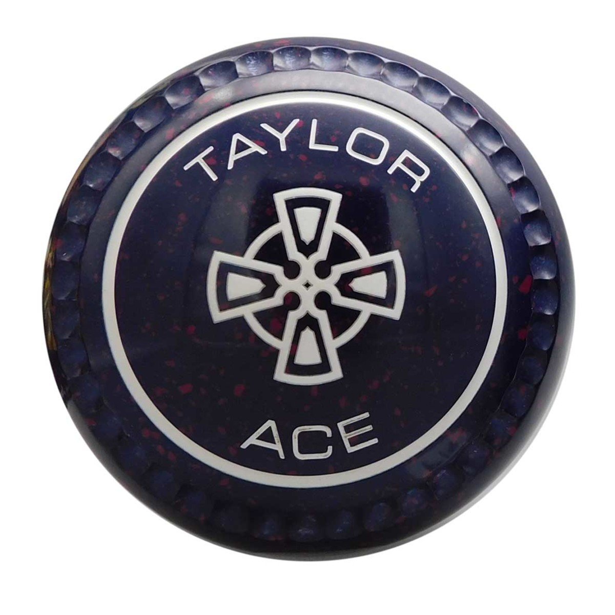 ACE BLACK GRAPE SIZE 0 HEAVY XTREME GRIP (P14)