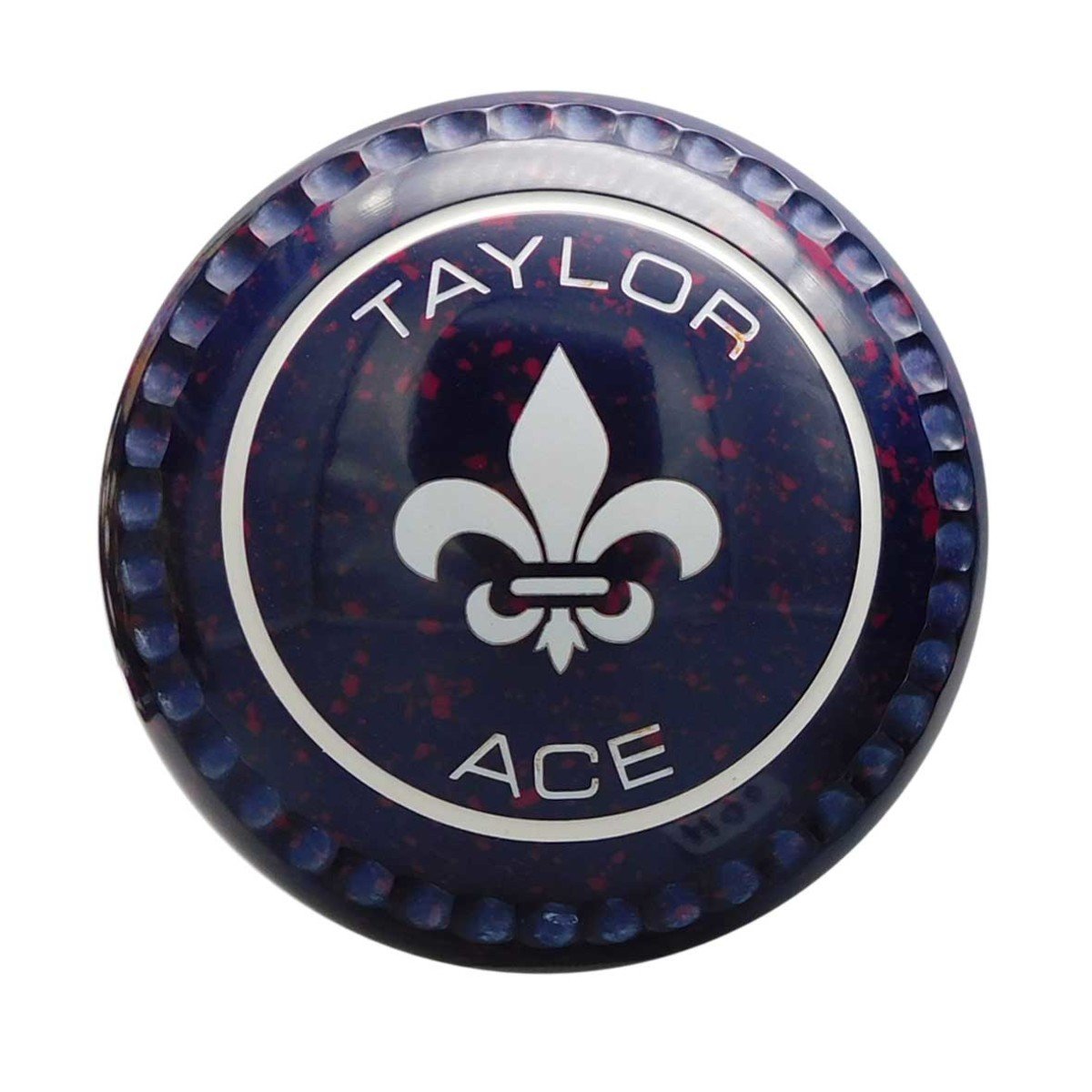 ACE BLACK GRAPE SIZE 1 HEAVY XTREME GRIP (H94)