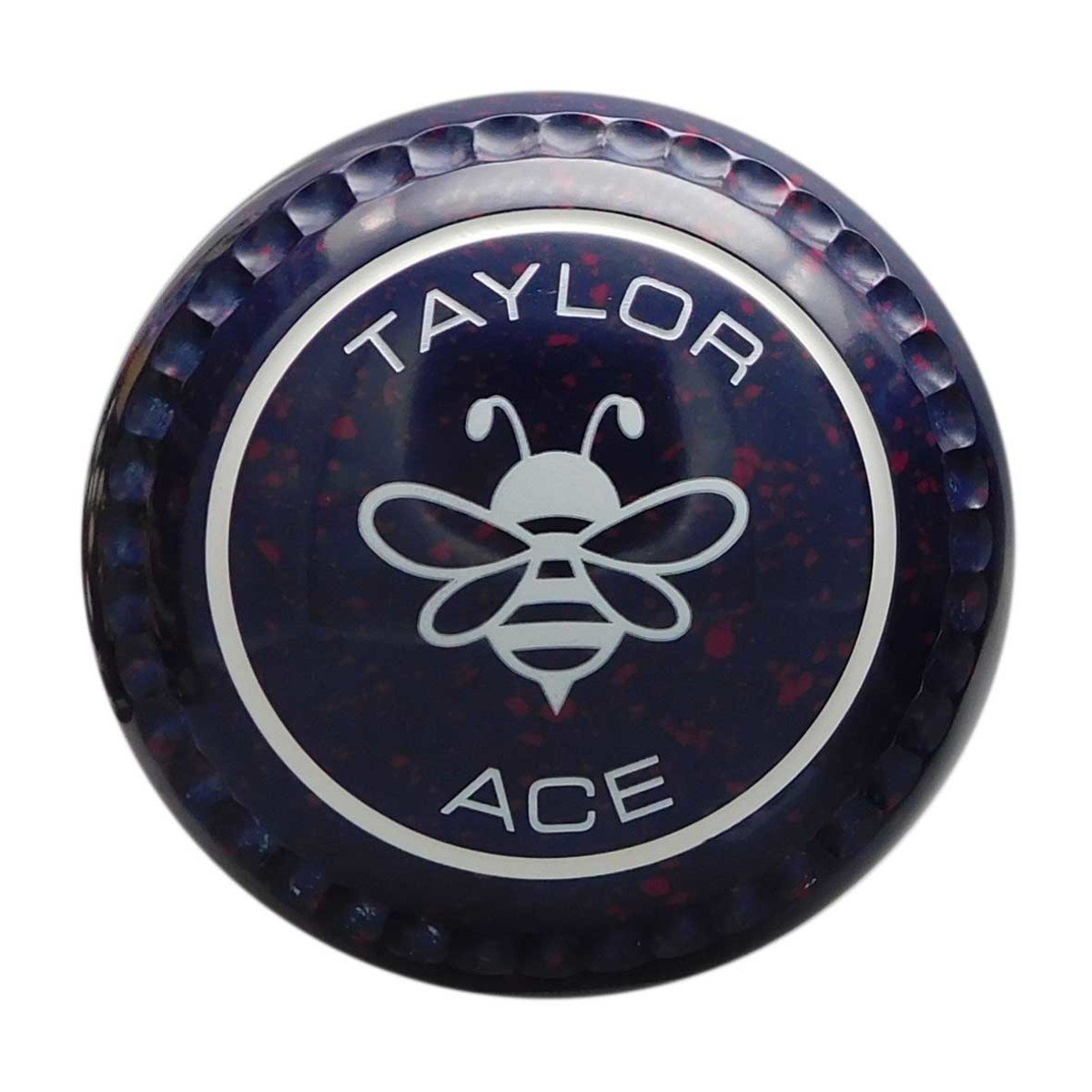 ACE BLACK GRAPE SIZE 1 HEAVY XTREME GRIP (L36)