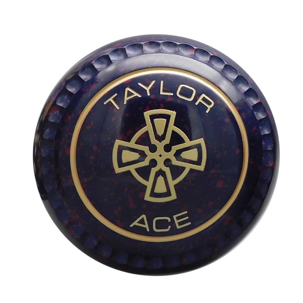 ACE BLACK GRAPE SIZE 1 HEAVY XTREME GRIP (M54)