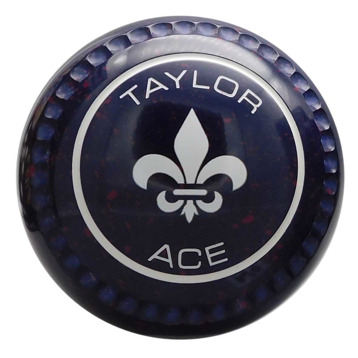ACE BLACK GRAPE SIZE 1 HEAVY XTREME GRIP (M9)