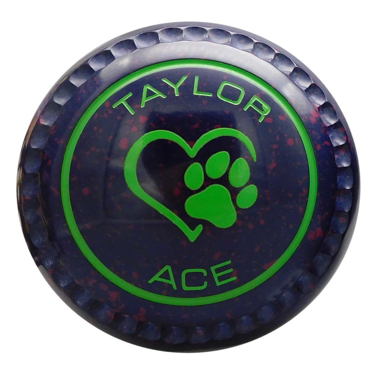 ACE BLACK GRAPE SIZE 1 HEAVY XTREME GRIP (P64)