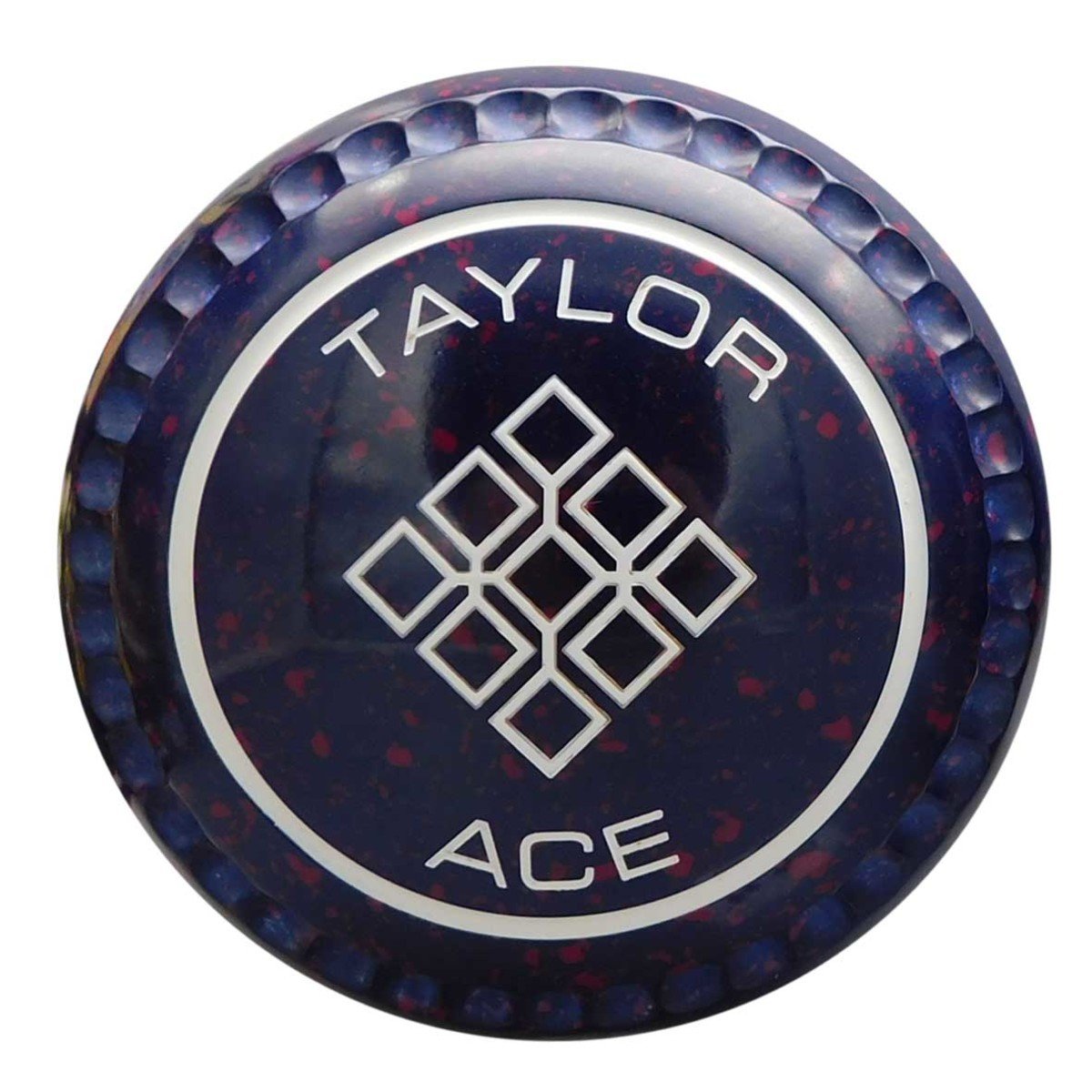 ACE BLACK GRAPE SIZE 2 HEAVY XTREME GRIP (H80)