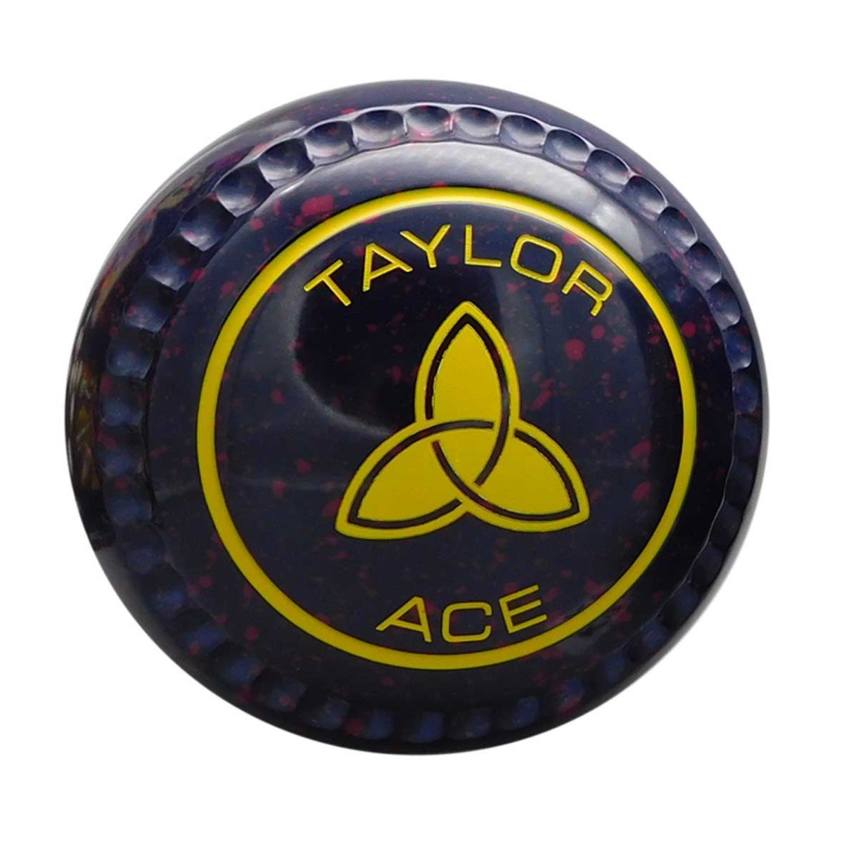 ACE BLACK GRAPE SIZE 2 HEAVY XTREME GRIP (K2)