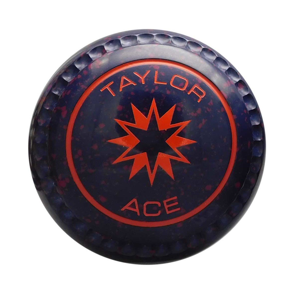 ACE BLACK GRAPE SIZE 2 HEAVY XTREME GRIP (M60)