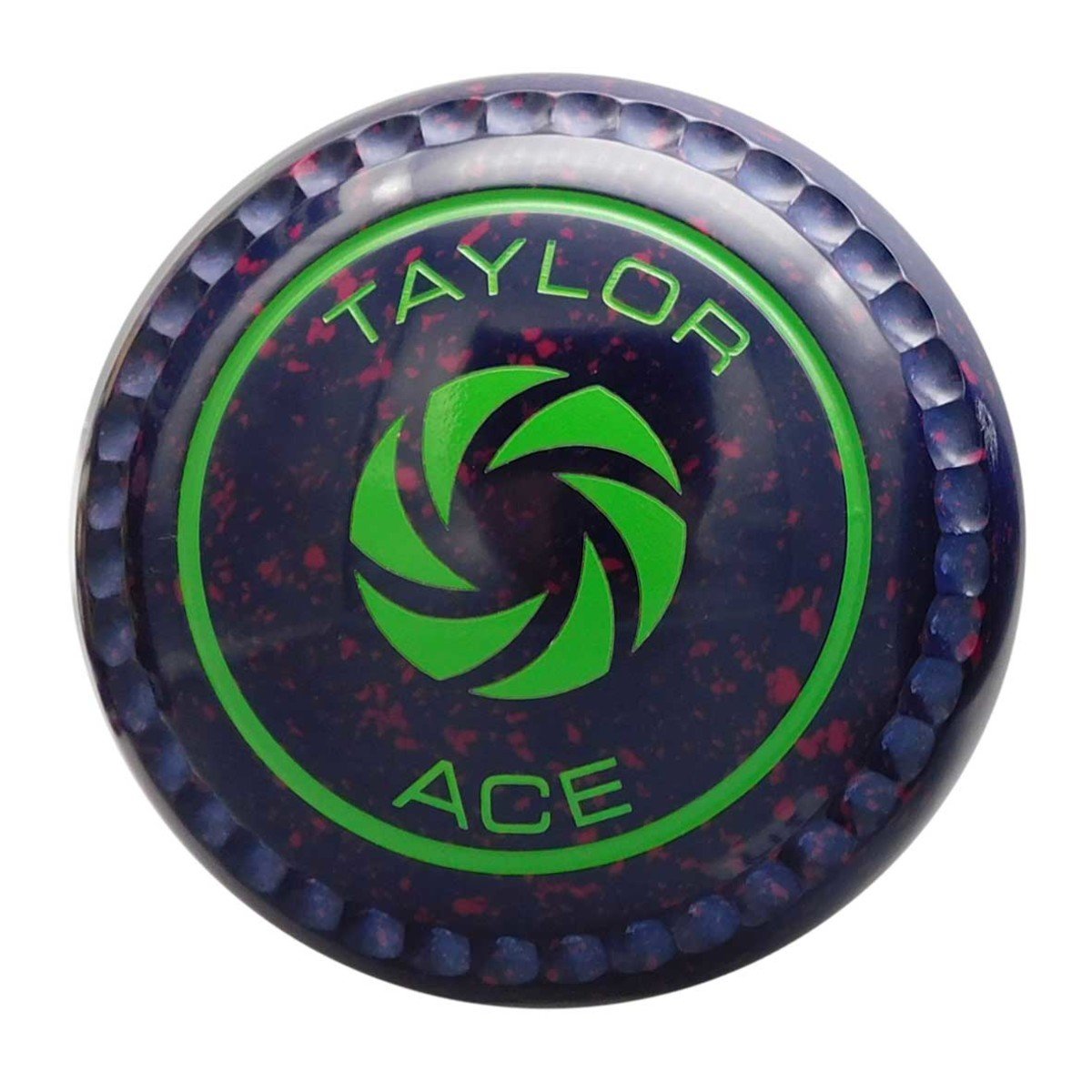 ACE BLACK GRAPE SIZE 2 HEAVY XTREME GRIP (P12)
