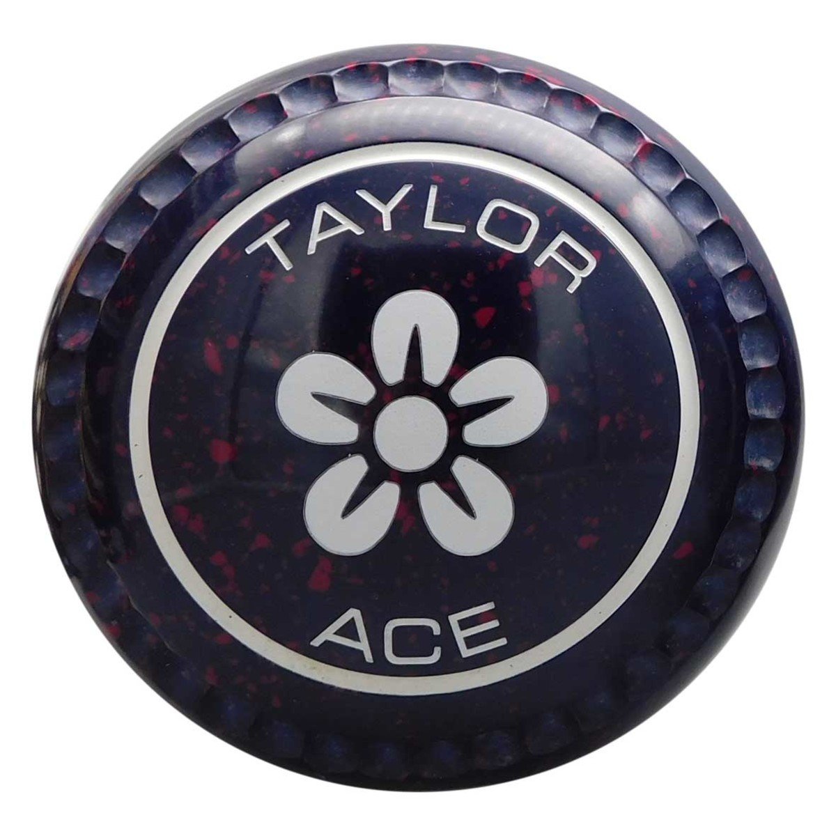 ACE BLACK GRAPE SIZE 2 HEAVY XTREME GRIP (P60)