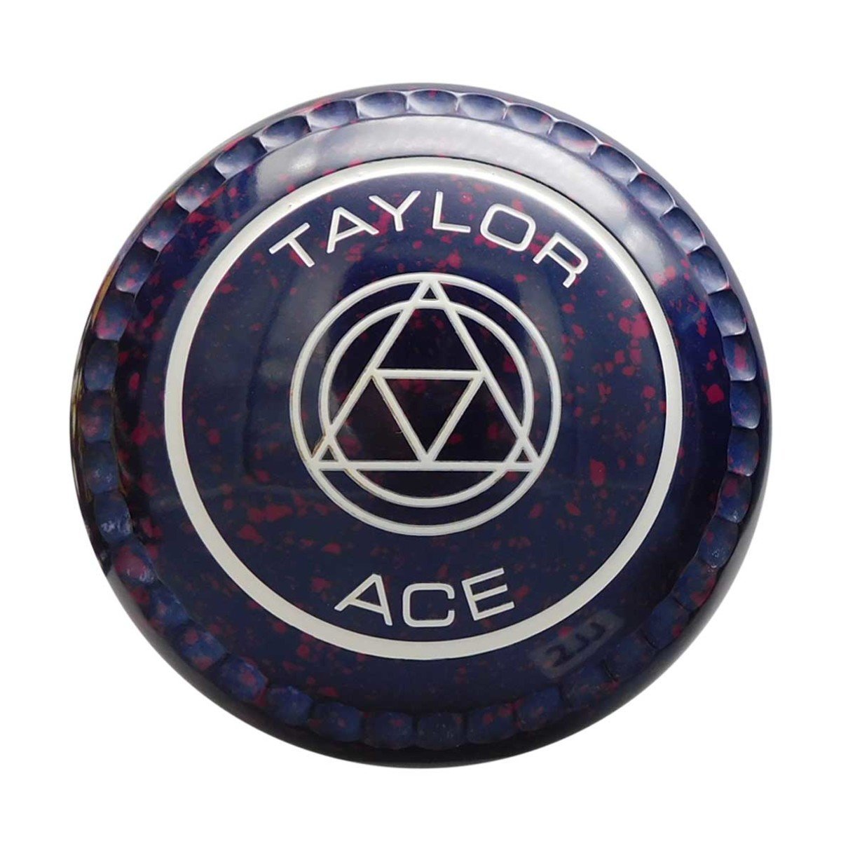 ACE BLACK GRAPE SIZE 3 HEAVY XTREME GRIP (J77)