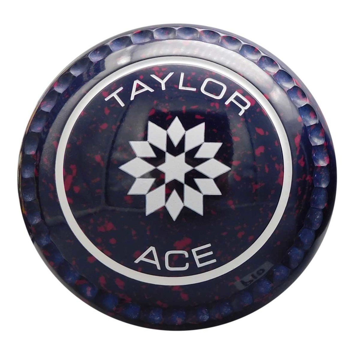 ACE BLACK GRAPE SIZE 3 HEAVY XTREME GRIP (P10)
