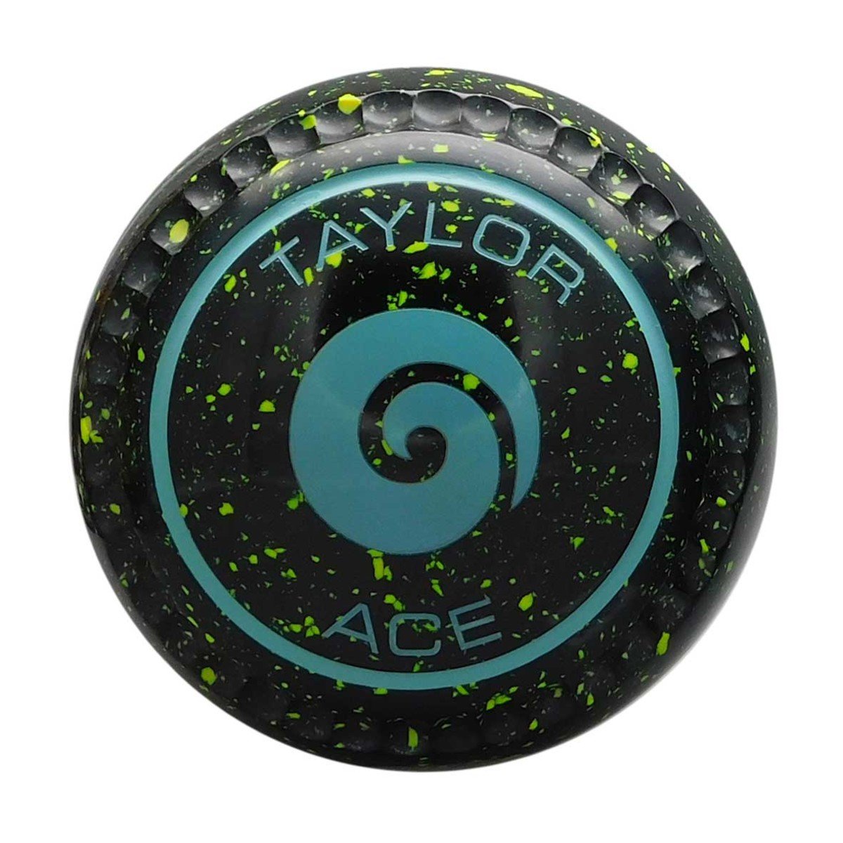 ACE BLACK/LEMON SIZE 00 HEAVY XTREME GRIP (K54)