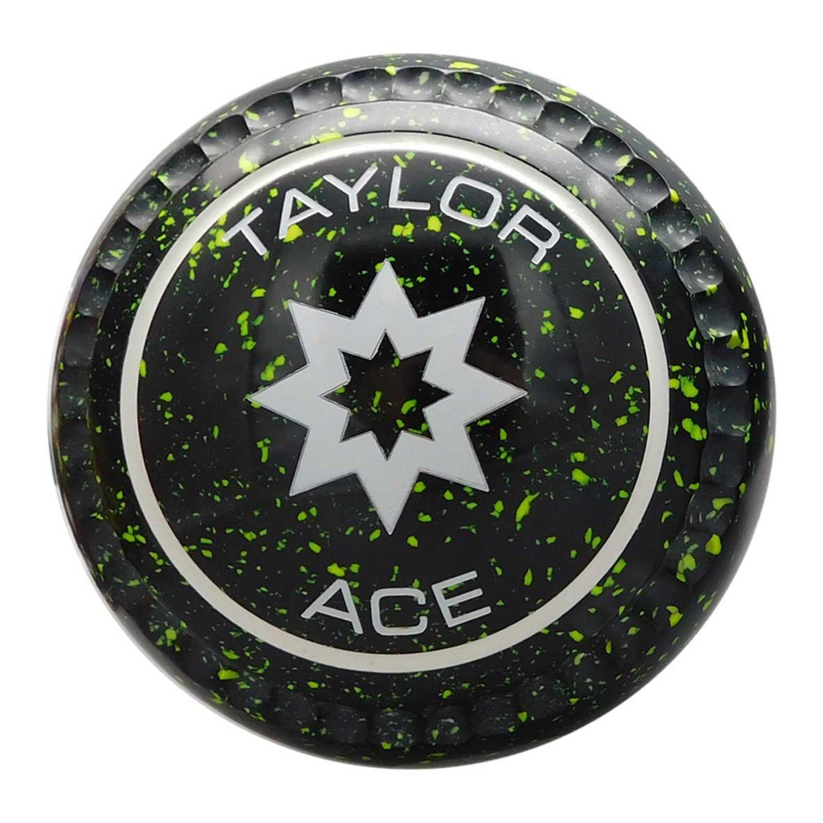 ACE  BLACK/LEMON SIZE 0 HEAVY XTREME GRIP (J41)