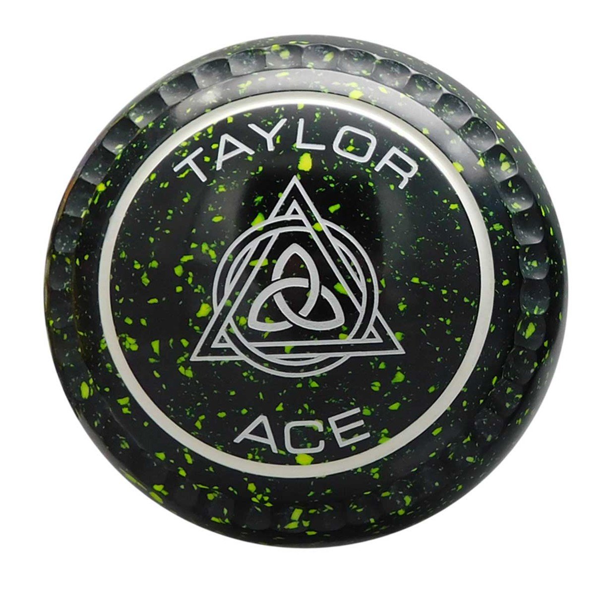 ACE  BLACK/LEMON SIZE 0 HEAVY XTREME GRIP (J43)