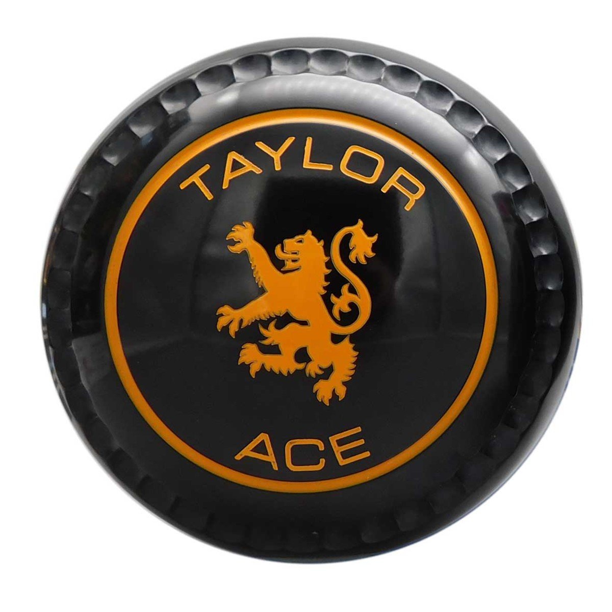 ACE BLACK SIZE 3 HEAVY XTREME GRIP (P74)