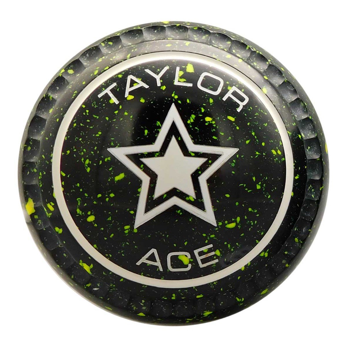 ACE BLACK/YELLOW SIZE 00 HEAVY XTREME GRIP (F58)