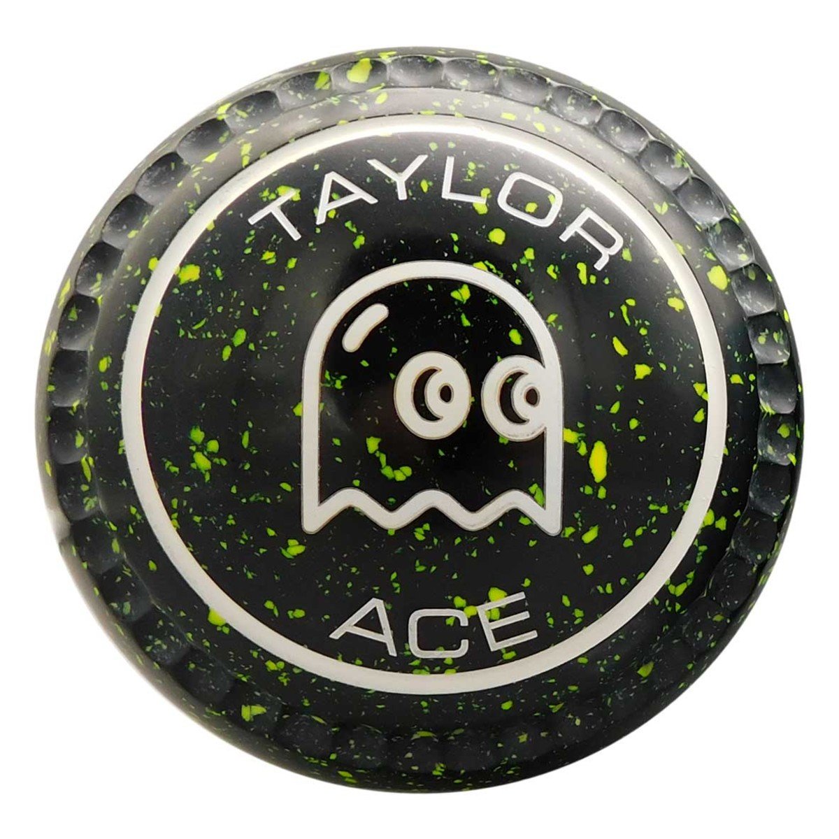 ACE BLACK/YELLOW SIZE 00 HEAVY XTREME GRIP (F59)