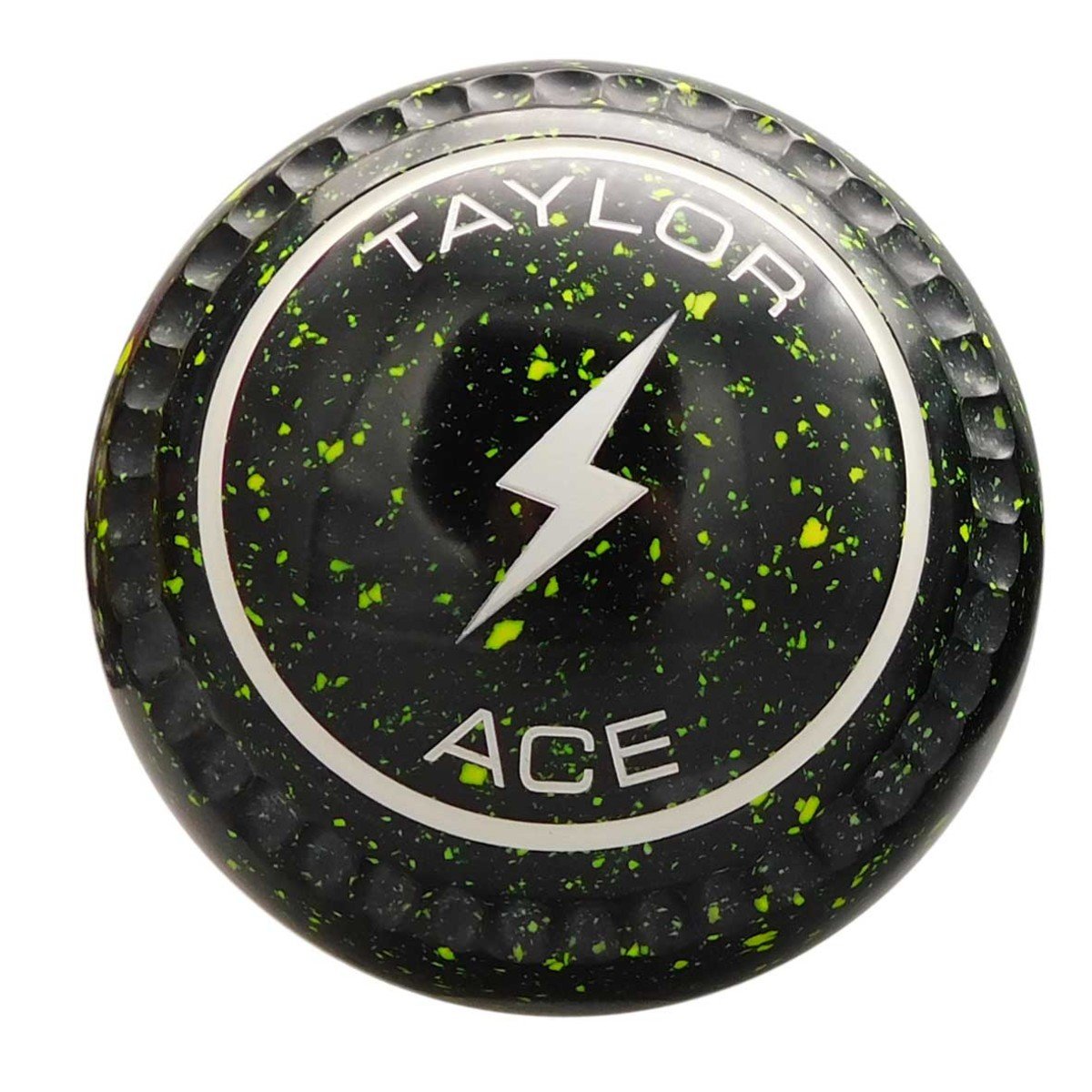 ACE BLACK/YELLOW SIZE 00 HEAVY XTREME GRIP (G81)
