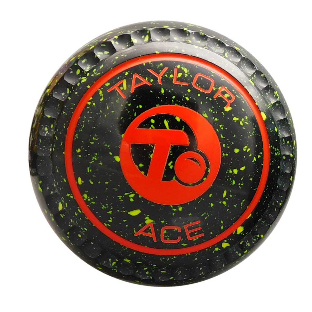 ACE BLACK/YELLOW SIZE 00 HEAVY XTREME GRIP (G84)