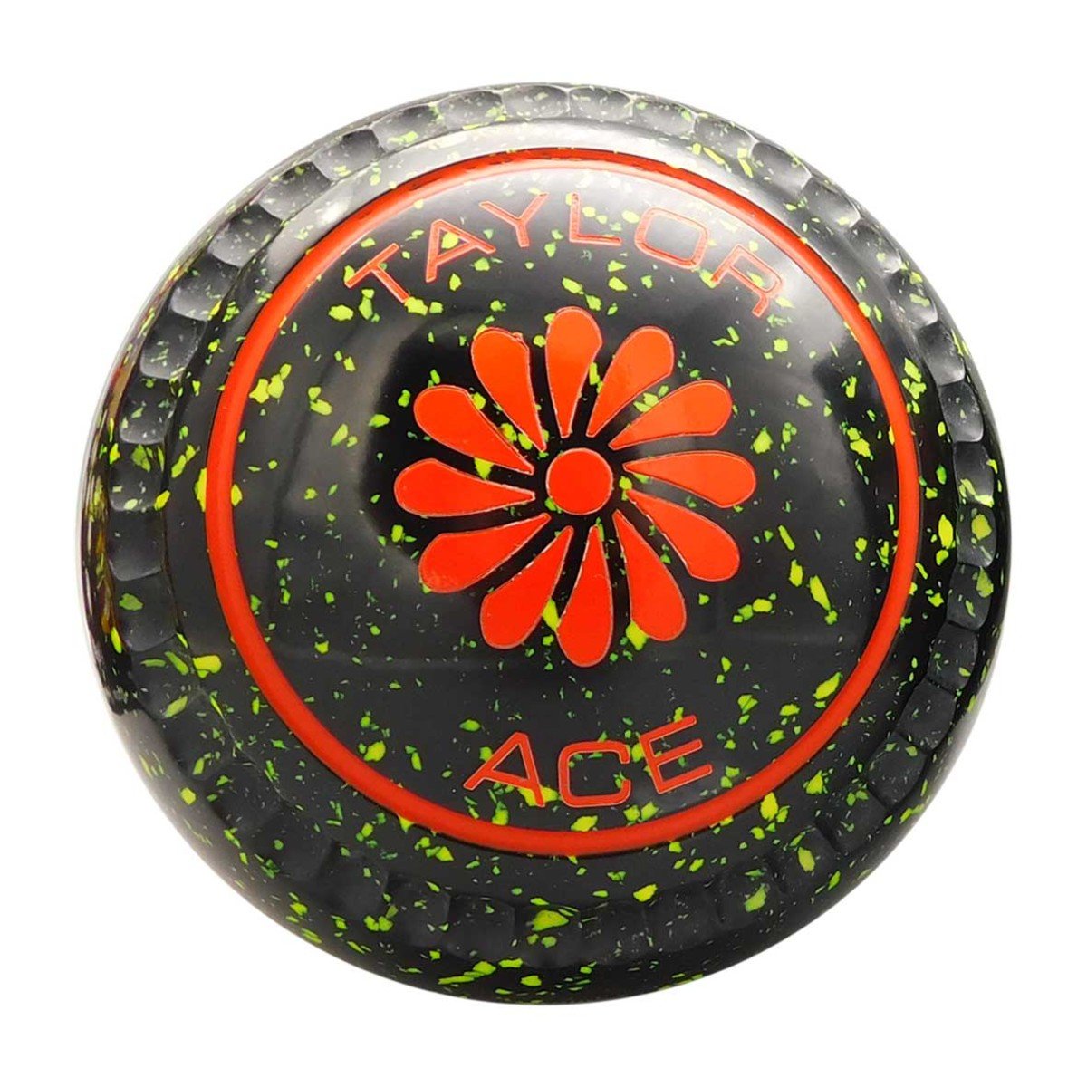 ACE BLACK/YELLOW SIZE 00 HEAVY XTREME GRIP (G87)