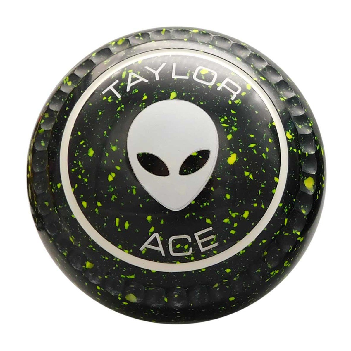 ACE BLACK/YELLOW SIZE 00 HEAVY XTREME GRIP (G88)