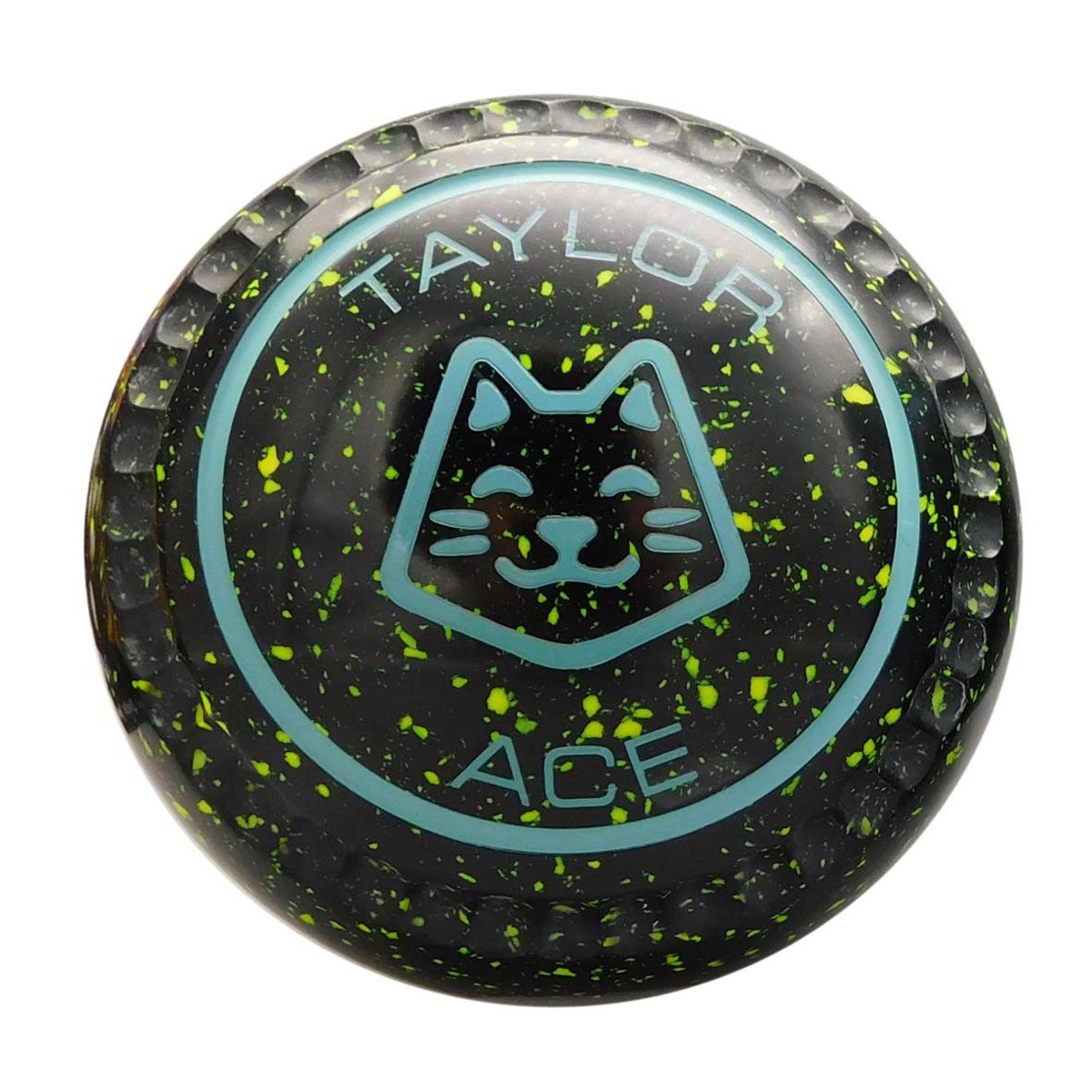 ACE BLACK/YELLOW SIZE 00 HEAVY XTREME GRIP (G89)