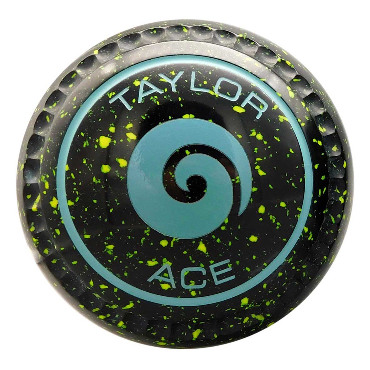 ACE BLACK/YELLOW SIZE 0 HEAVY XTREME GRIP (F60)