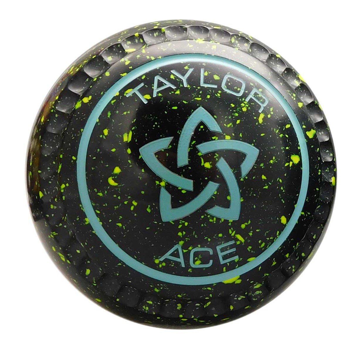 ACE BLACK/YELLOW SIZE 0 HEAVY XTREME GRIP (G80)