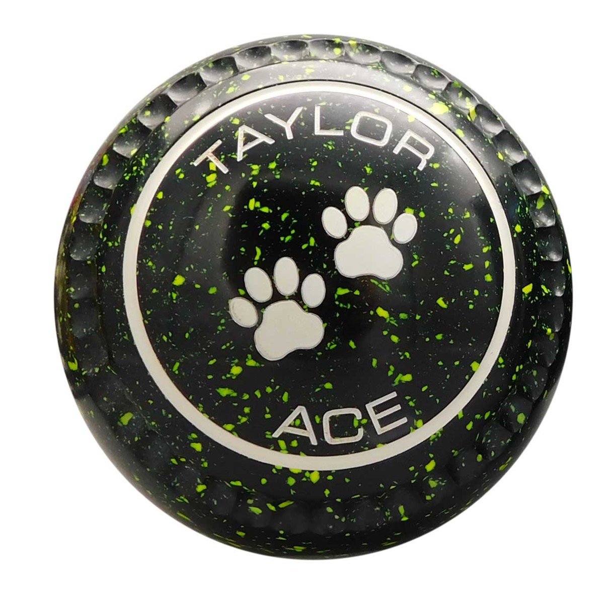 ACE BLACK/YELLOW SIZE 0 HEAVY XTREME GRIP (G82)