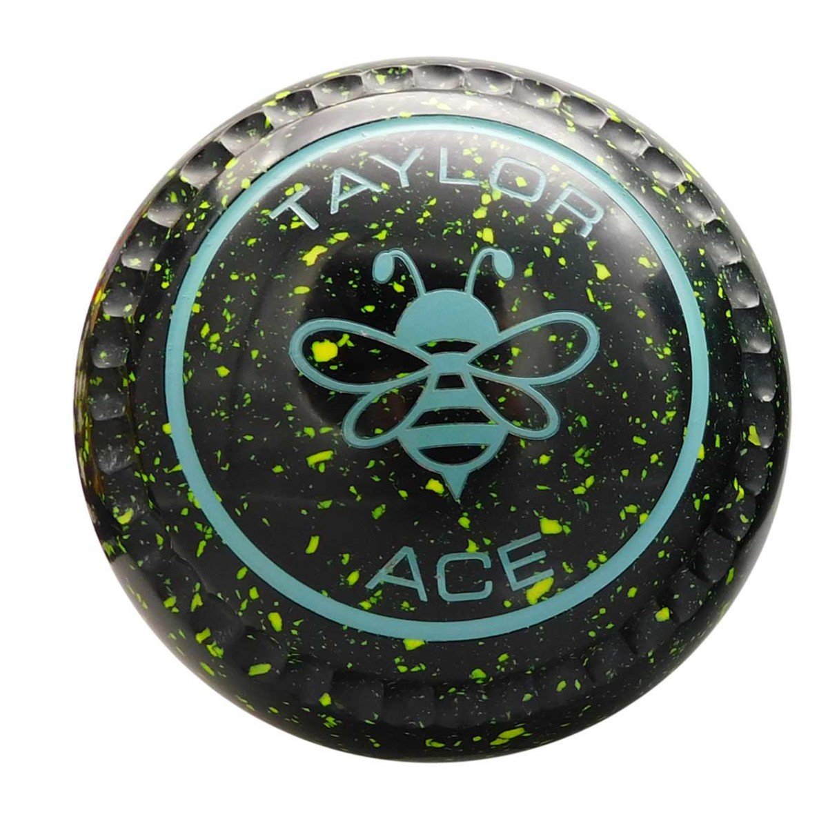 ACE BLACK/YELLOW SIZE 0 HEAVY XTREME GRIP (G83)