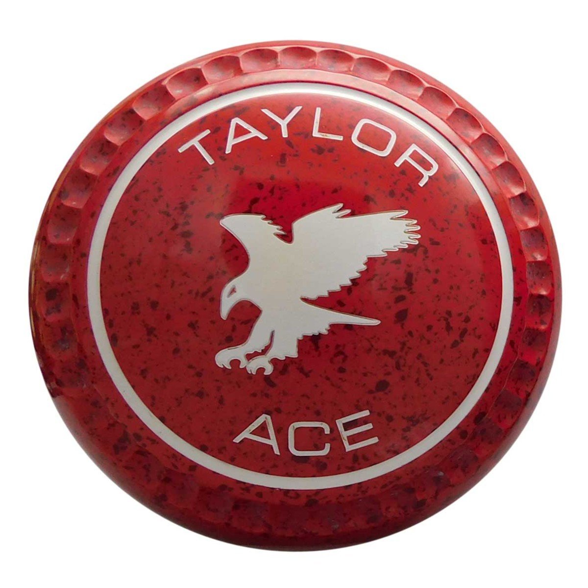 ACE CHERRY RED SIZE 0000 HEAVY XTREME GRIP (P39)