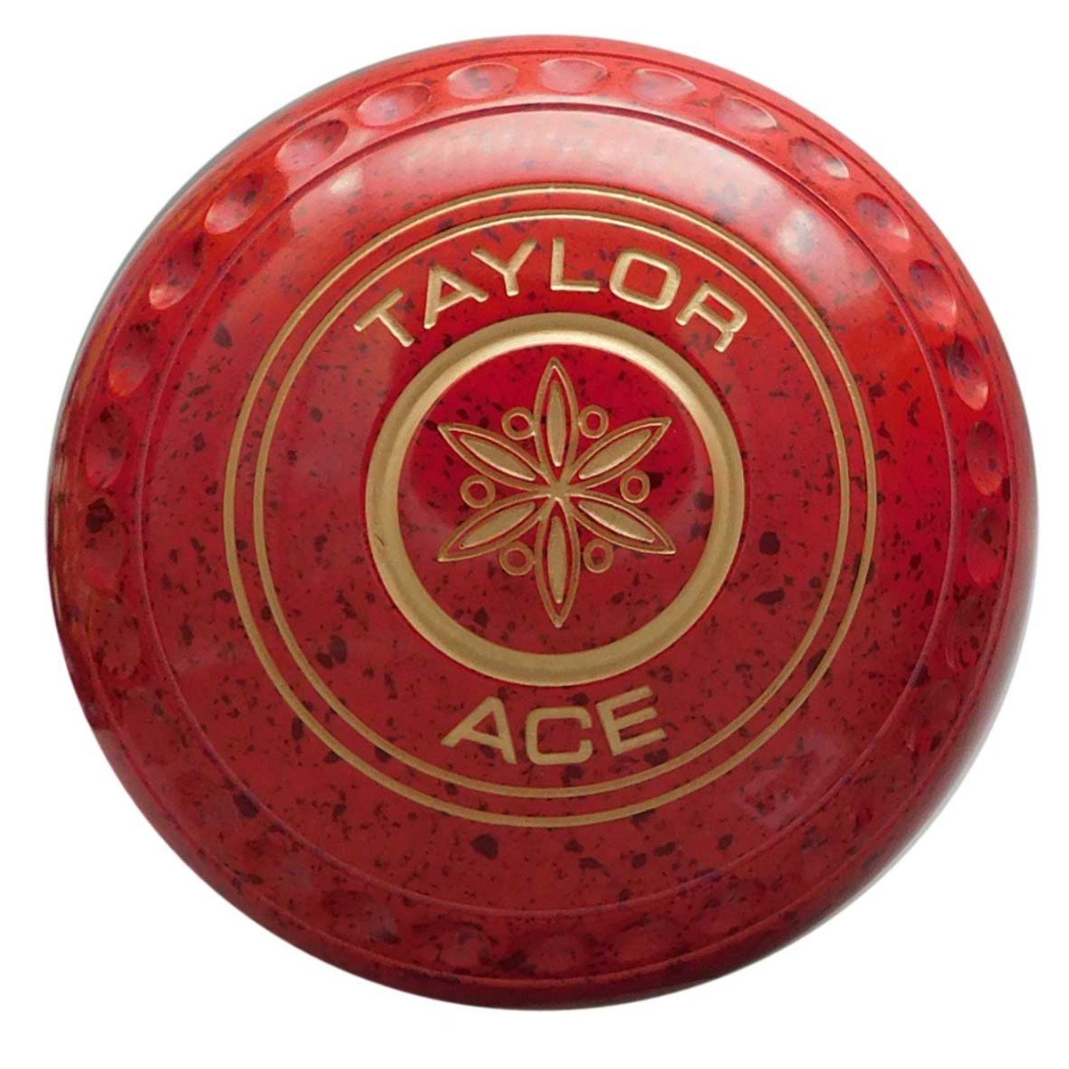 ACE CHERRY RED SIZE 00 HEAVY PROGRIP (N14)