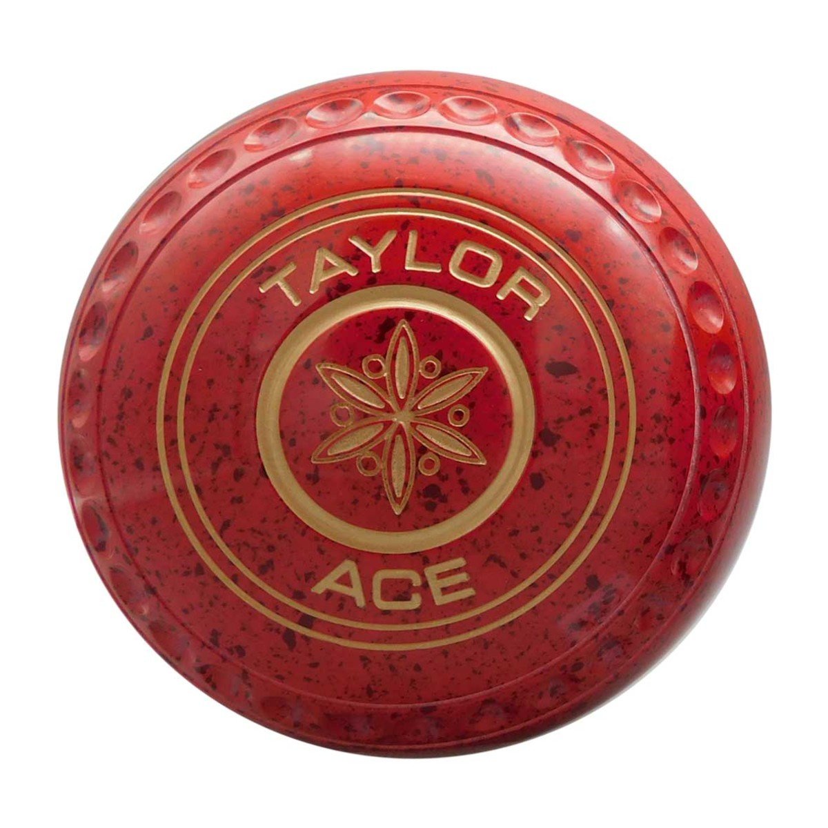 ACE CHERRY RED SIZE 00 HEAVY PROGRIP (R47)