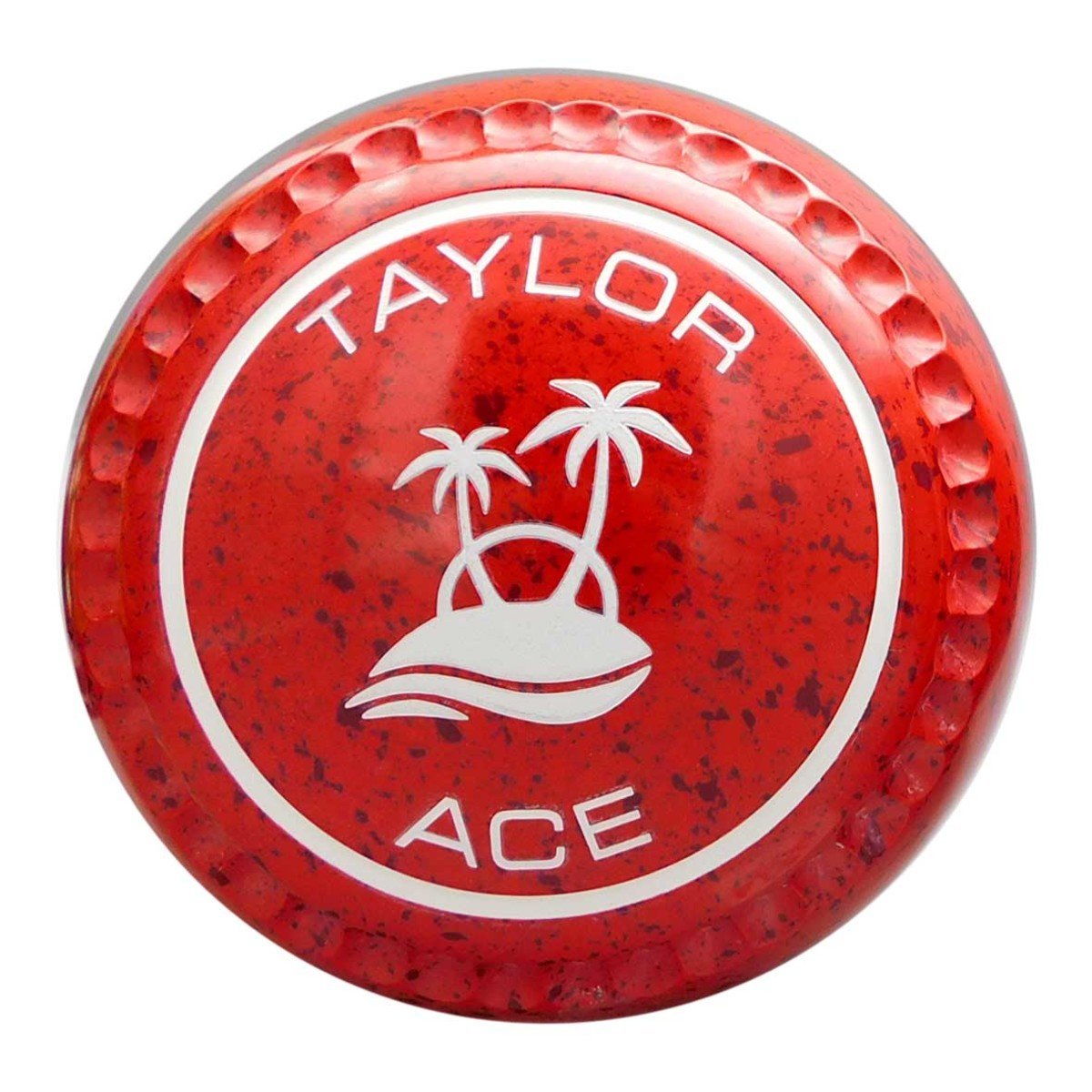ACE CHERRY RED SIZE 00 HEAVY XTREME GRIP (N34)