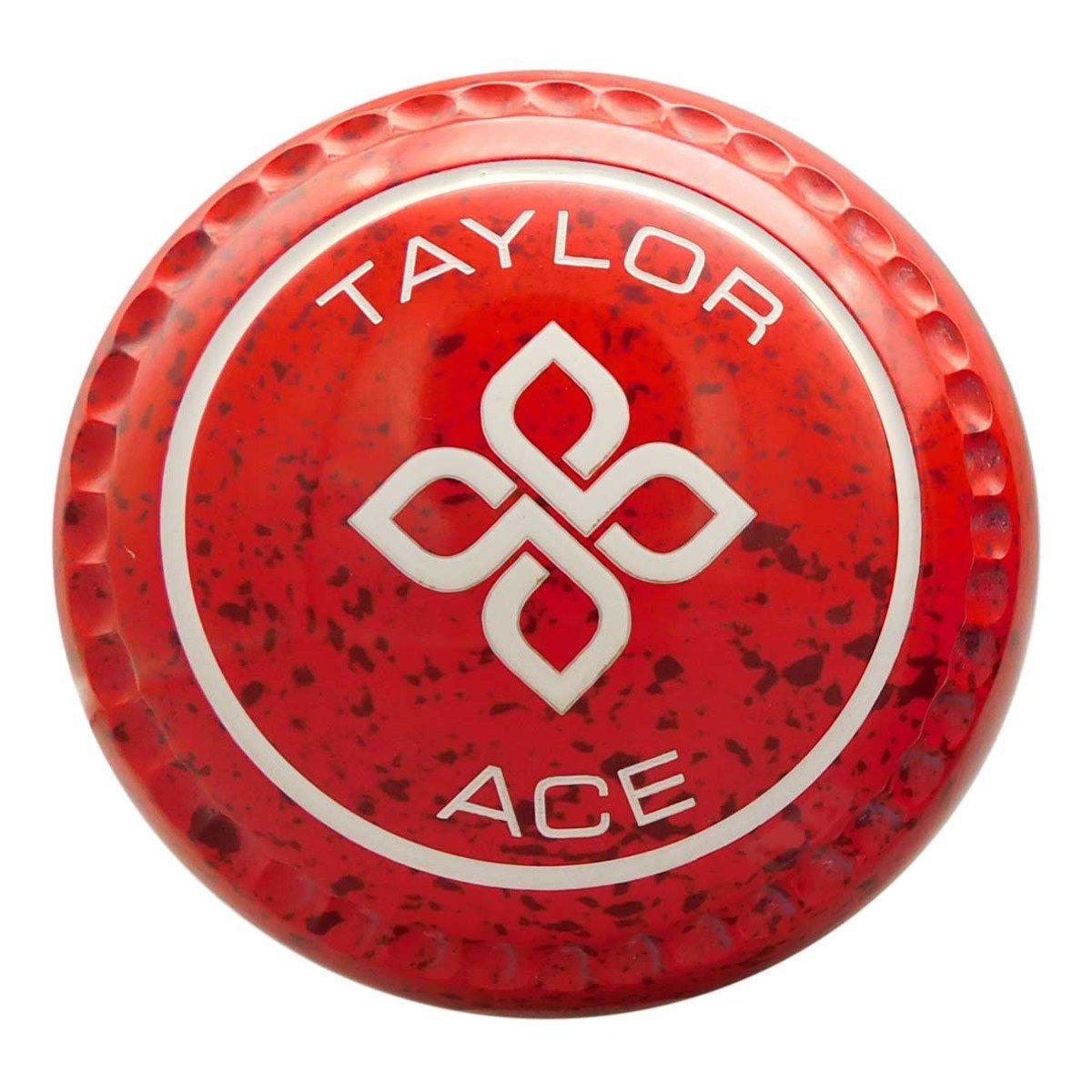 ACE CHERRY RED SIZE 0 HEAVY XTREME GRIP (F72)