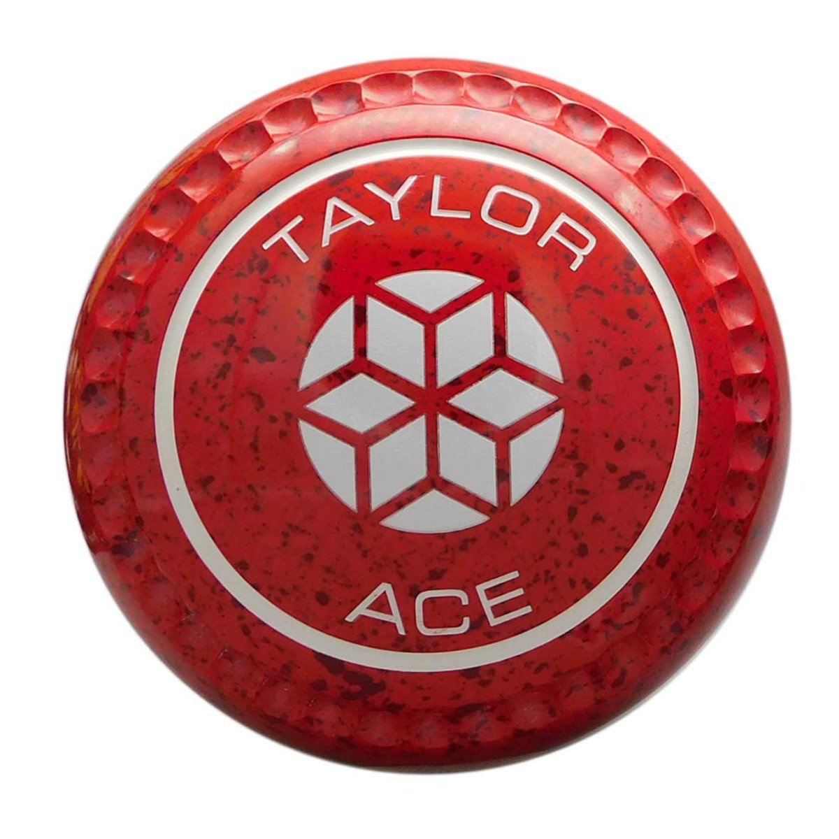 ACE CHERRY RED SIZE 0 HEAVY XTREME GRIP (K76)
