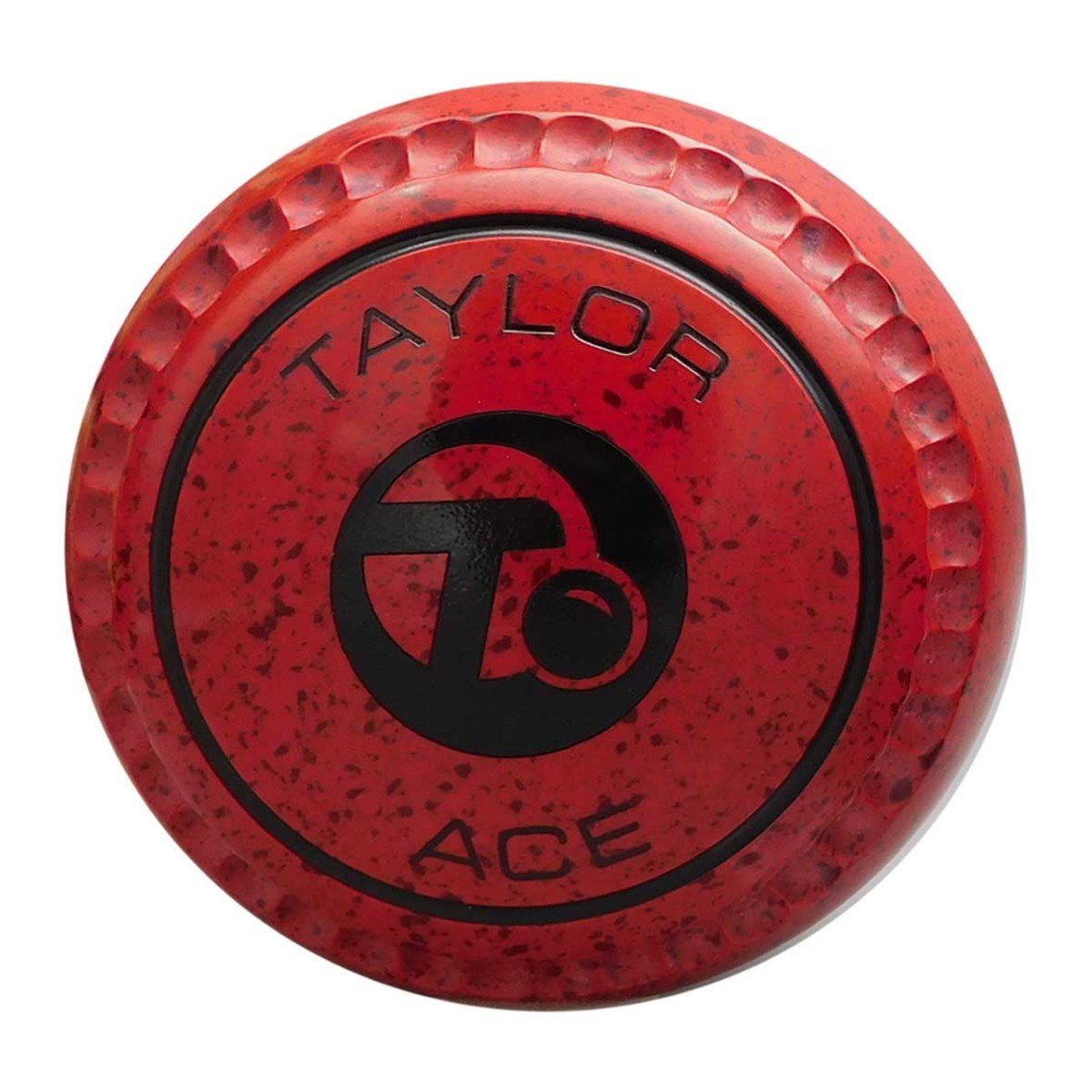 ACE CHERRY RED SIZE 0 HEAVY XTREME GRIP (N40)