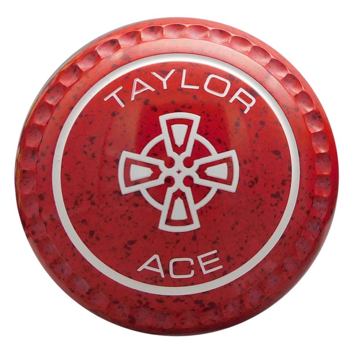 ACE CHERRY RED SIZE 0 HEAVY XTREME GRIP (N98)
