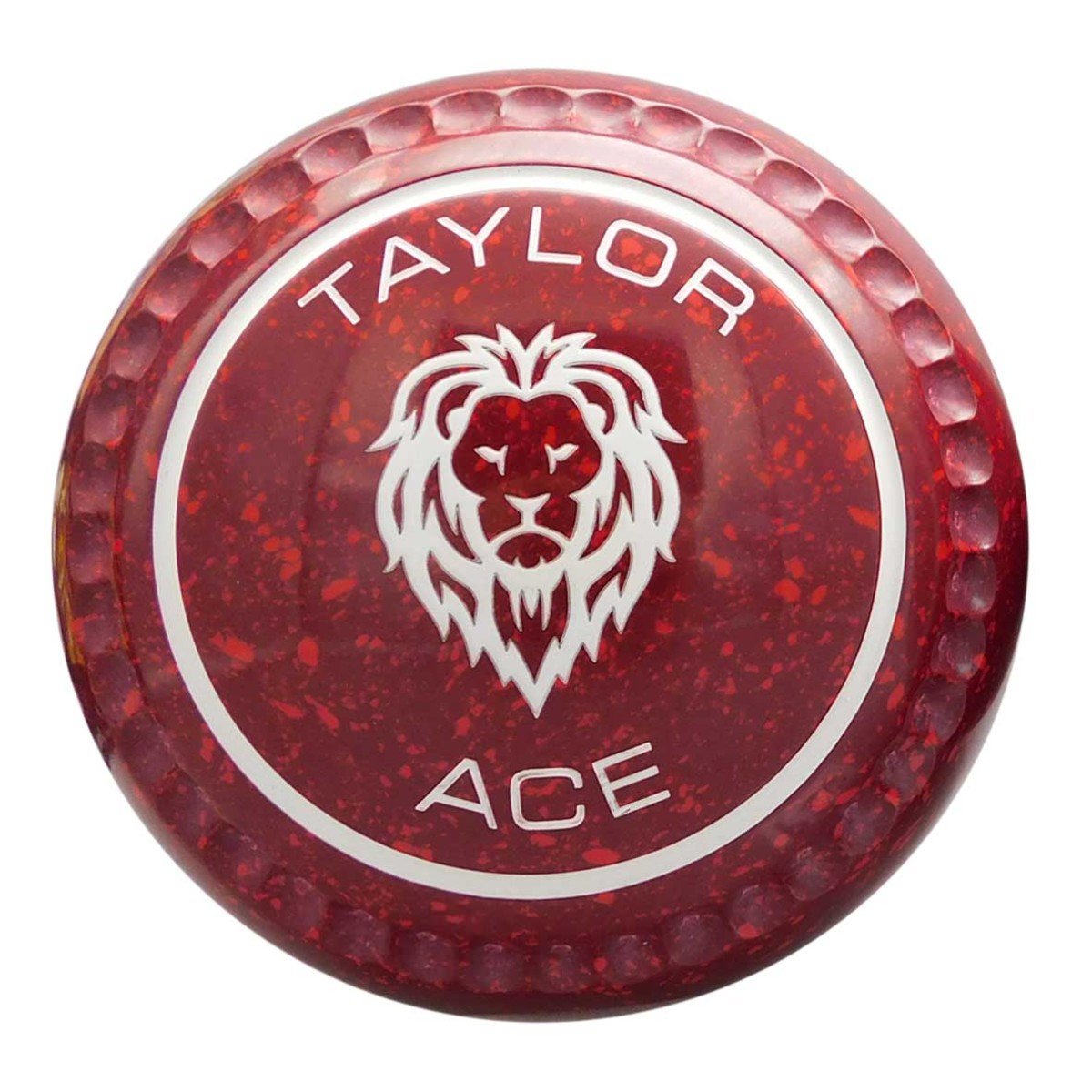 ACE CHERRY RED SIZE 0 HEAVY XTREME GRIP (P20)