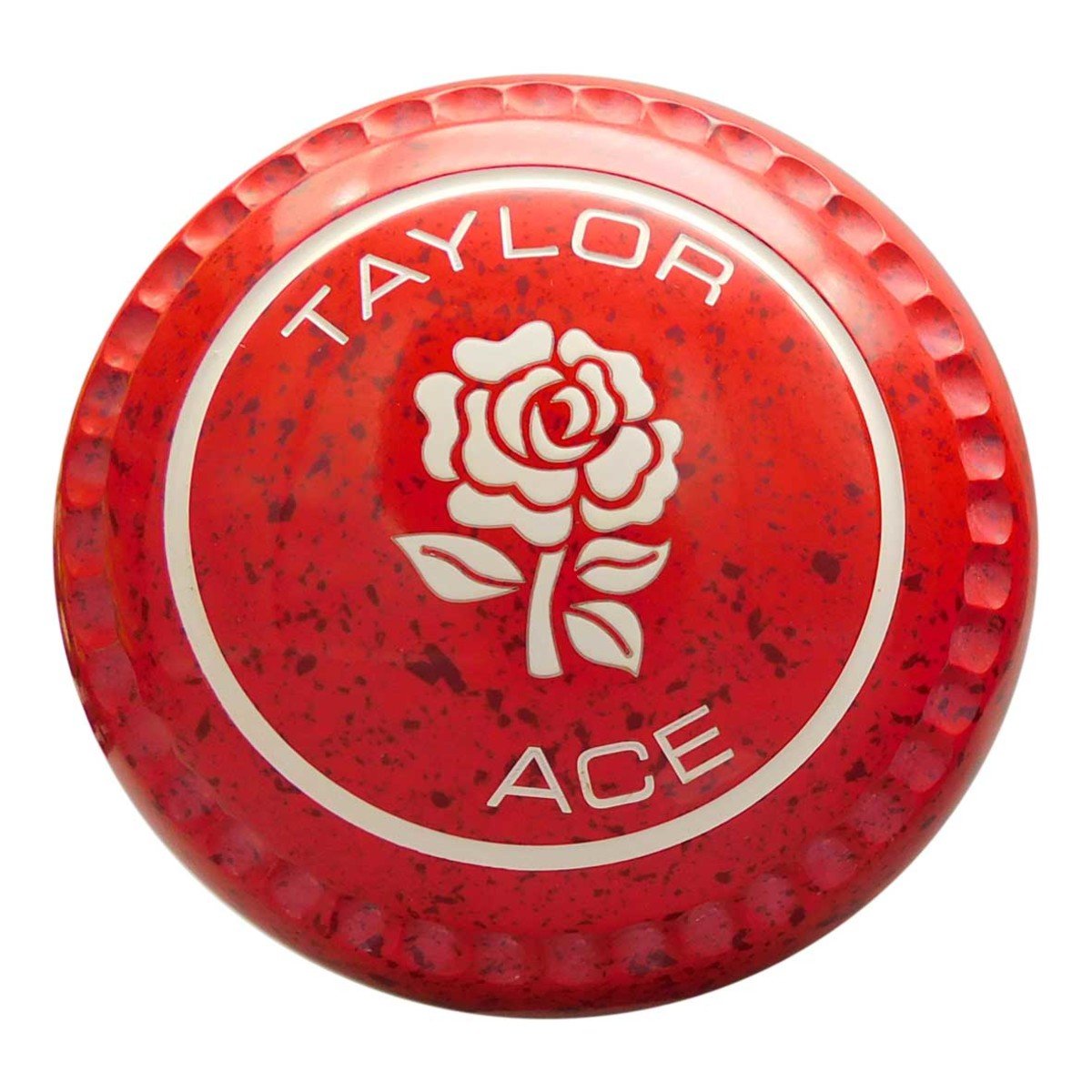 ACE CHERRY RED SIZE 1 HEAVY XTREME GRIP (G67)